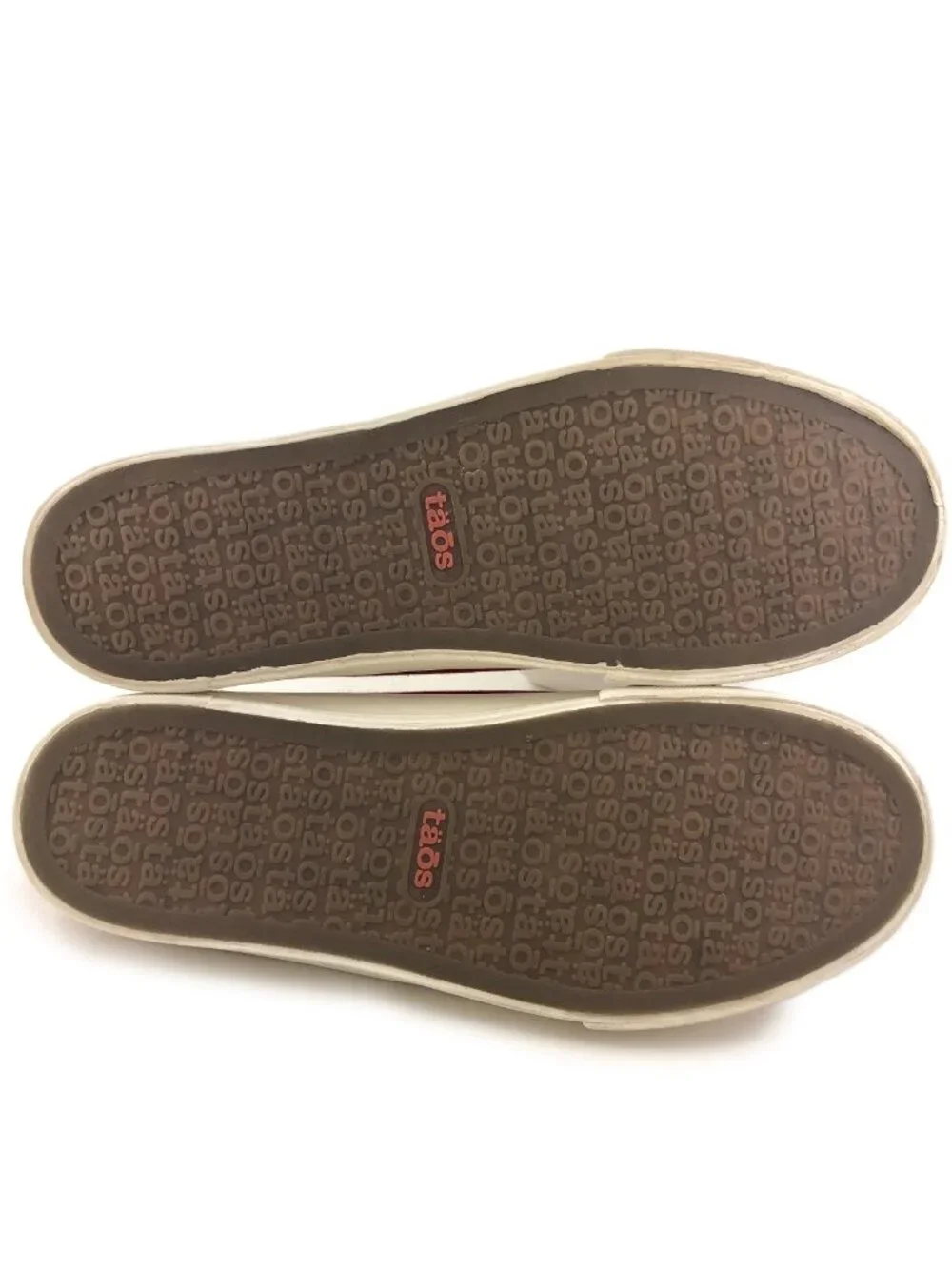 Taos EZ Soul Slip on Sneakers 8.5